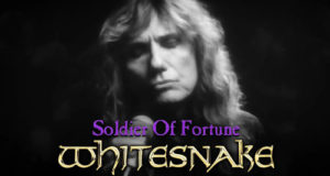 Vídeo remasterizado de WHITESNAKE. URIAH HEEP en Sudamérica. Kabiefest Metal.
