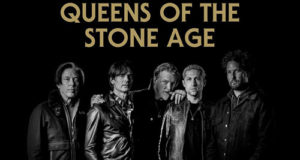 QUEENS OF THE STONE AGE en España. Vídeo de IN VAIN. Gira de ASAGRAUM y HELLERUIN.