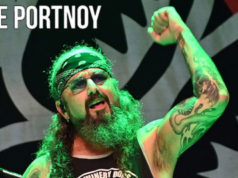 Mike Portnoy: "Probablemente he soñado unas 100 veces cómo sería estar de vuelta en DREAM THEATER"