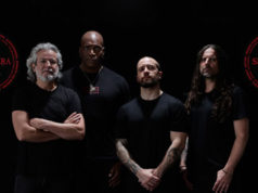 EP y single de SEPULTURA. Vídeo de DEATH DEALER. Raíces Sonoras con MAGO DE OZ.