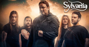 SYLVANIA entrevista con su guitarrista Alberto Tramoyeres, sobre el festival EGALEO ROCKNESS, y más
