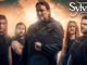 SYLVANIA entrevista con su guitarrista Alberto Tramoyeres, sobre el festival EGALEO ROCKNESS, y más