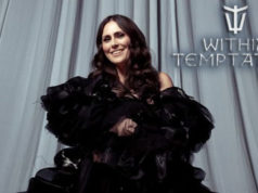 Lanzamiento especial de WITHIN TEMPTATION. Rob Zombie ya tiene bajista. Vídeo de PM.