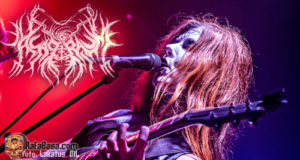 Crónica y fotos de ASAGRAUM + HELLERUIN en Portugalete