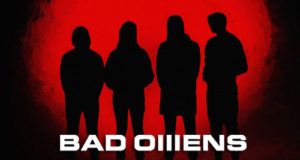 Crónica de BAD OMENS + POPPY en Praga, República Checa