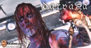 Crónica y fotos de DARVAZA + SPECTRUM MORTIS + SAETAIER en Madrid