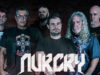 NURCRY - Entrevista antes de sus inminentes conciertos