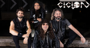 CICLÓN anuncian, por fin, su gira