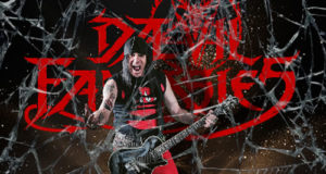 SIX FEET UNDER estrenan “Know Nothing Ingrate”. DAVIL FANTASIES en Toledo. Alessandro Del Vecchio deja Frontiers.