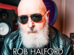 Rob Halford sigue con su disco en solitario. Rex Brown no descarta hacer nueva música con PANTERA. Fechas de DANKO JONES.