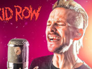 SKID ROW se ha separado del cantante Erik Grönwall. y contarán con Lzzy Hale como voz principal para los próximos conciertos