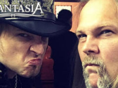 Jorn Lande no estará con AVANTASIA en los próximos conciertos. Nuevo reportaje de HAMMER KING en el estudio. KOMA estrenan vídeo.