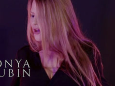 Sonya Rubin estrena su vídeo "Dreams", junto a Alberto Rionda
