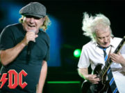 El bar exposición de AC/DC estará en Sevilla. ARMORED SAINT renuevan con Metal Blade. Escucha el disco de PESTILENCE.