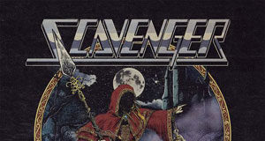 Critica del CD de SCAVENGER - Beyond The Bells