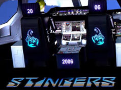 STINGERS lanzaron nuevo lyric Video