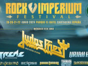 ROCK IMPERIUM FESTIVAL 2024
