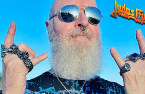 Rob Halford de JUDAS PRIEST revela su dios del metal. Proyecto secreto del bajista de SABATON Pär Sundström. Nuevo vídeo de BLEED FROM WITHIN.