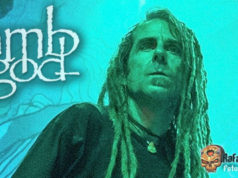 Próximo anuncio de LAMB OF GOD. Recordamos las fechas de VANDENBERG con TABÜ. Reedición de TROUBLE.