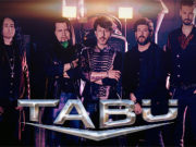 TABÜ vuelve a la carga con nuevo disco y gira por territorio nacional .