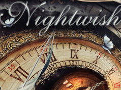 NIGHTWISH - Anuncian nuevo álbum titulado "Yesterwynde" y single