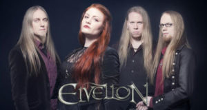ELVELLON estrenan su nuevo vídeo “The Aftermath Of Life”.