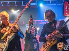 Single de MR. BIG. Debut de ERZSÉBET. PYCAYA estrenan vídeo.