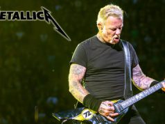 Vídeos en directo de METALLICA para “Of Wolf And Man” e “Inamorata”. WOLFHEART estrenan single y vídeo. Adelanto de KRYPTOS.
