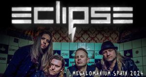ECLIPSE - Recordamos sus conciertos