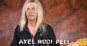 Vídeo en directo de HEAVEN AND HELL. Axel Rudi Pell estrena single. Vídeo de EMPIRE OF DISEASE.