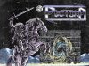 Critica del CD de PECTORA - Twilight Knights