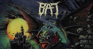 Critica del CD de BAT - Under The Crooked Claw