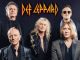 Clip del último rodaje de DEF LEPPARD. Vídeo de DIRKSCHNEIDER AND THE OLD GANG. PYOGENESIS estrenan single.