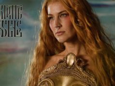 Charlotte Wessels estrena single y vídeo. Más fechas de DREAM THEATER en Iberoamérica. Vídeo de BLACK LABEL SOCIETY.