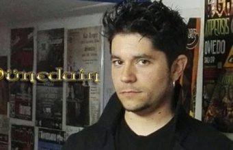 Entrevista con Tony de DÜNEDAIN