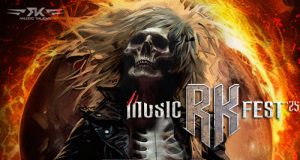 RK MUSIC TALENT anuncia festival en enero de 2025 en Bilbao