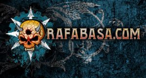 Hoy 20 de Octubre, RAFABASA.COM cumple 25 años