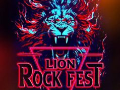 LION ROCK FEST - Nuevas y últimas confirmaciones para la tercera edición