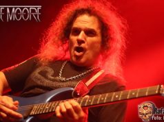 Crónica y fotos de VINNIE MOORE + BLACK BANJO en Bilbao
