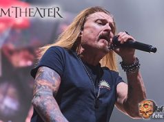 Concierto íntegro de DREAM THEATER en Bangkok. JINJER en Iberoamérica. Fechas de NASHVILLE PUSSY.