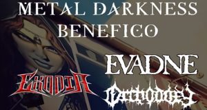 METAL DARKNESS BENEFICO,