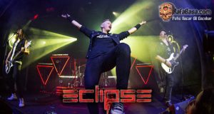 Crónica y fotos de ECLIPSE + REMEDY en Madrid