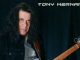 TONY HERNANDO presenta “CRACK THE CODE”, nuevo adelanto de HIGH KINGS RISING. Nuevo sencillo de HARDCORE SUPERSTAR, "Halo". Paul Laine lanza álbum de estudio y adelanto.