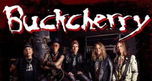 Nuevos vídeos de BUCKCHERRY y ASHES OF ARES. Próximo álbum de DESASTER. Escucha el nuevo disco de WYTCH HAZEL.