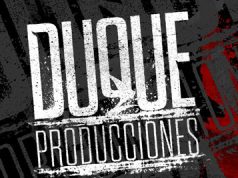 FIESTA GRATUITA de DUQUE PRODUCCIONES mañana 31 de enero en Vitoria, con AVALANCH, ZENOBIA, Tributo a SANTA, etc FIESTA GRATUITA de DUQUE PRODUCCIONES el 31 de enero en Vitoria, con AVALANCH, ZENOBIA, Tributo a SANTA, etc