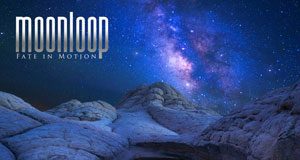 Critica del CD de MOONLOOP - Fate In Motion