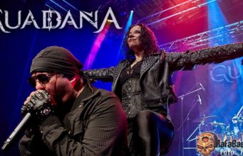 Crónica y fotos del II RK MUSIC FEST GUADAÑA + EASY RIDER + WARG + RAXAR