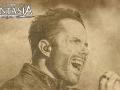 AVANTASIA contará en Tommy Karevik de KAMELOT en el nuevo álbum AVANTASIA contará en Tommy Karevik de KAMELOT en el nuevo álbum