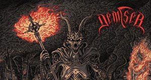 Critica del CD de DEMISER - Slave To The Scythe