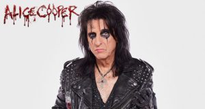 Lyric vídeo de Alice Cooper. Reedición de DESTRUCTION. Tommy Aldridge explica porque George Lynch no fue guitarrista de Ozzy Osbourne.